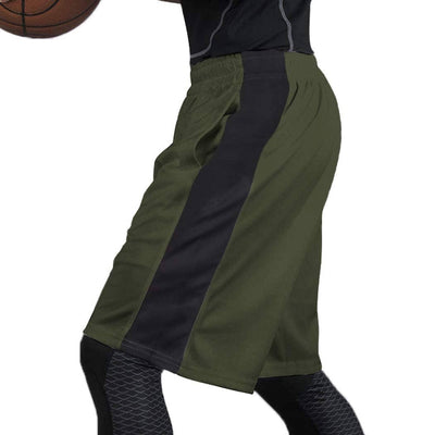 Coofandy 2-Pack Basketball Shorts (US Only) Pants coofandy 