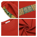 Coofandy 2pcs Sports Mesh Tracksuit (US Only) T-Shirt coofandy 