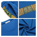 Coofandy 2pcs Sports Mesh Tracksuit (US Only) T-Shirt coofandy 