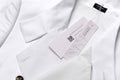 Coofandy Double-Breasted Blazer (US Only) Blazer coofandy 