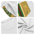 Coofandy 2pcs Sports Mesh Tracksuit (US Only) T-Shirt coofandy 