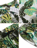 Coofandy Floral Hawaiian Sets (US Only) Sets coofandy 