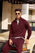 2 Piece Relaxed Fit Sport Sets (US Only) Sports Set Coofandy&