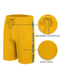 Coofandy 2pcs Sports Mesh Tracksuit (US Only) T-Shirt coofandy 